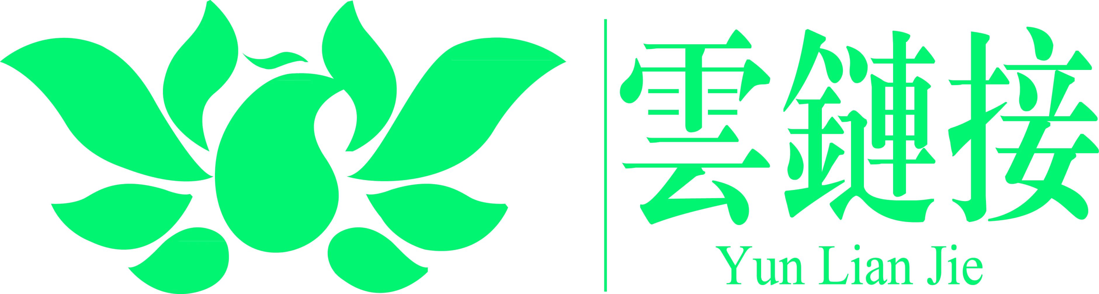 广西链接服饰有限公司