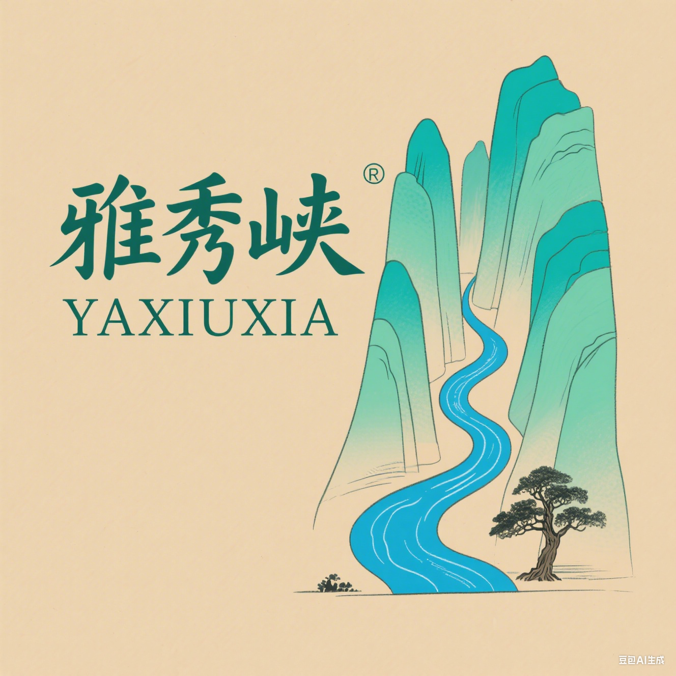 容县雅秀峡旅游投资有限公司